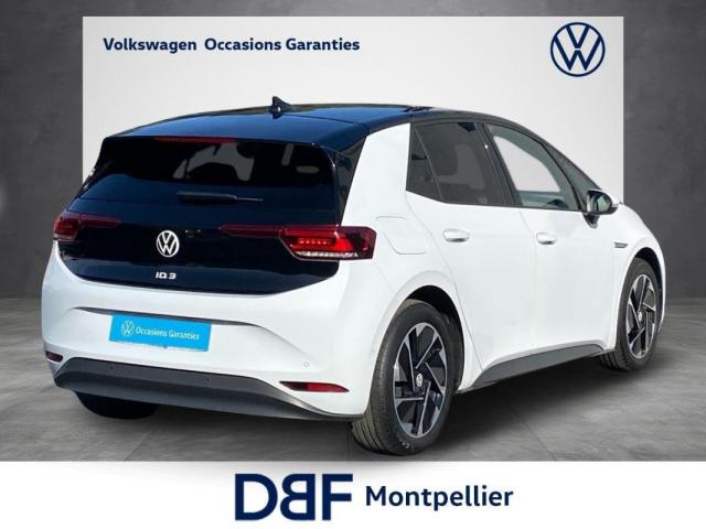 Volkswagen Id.3 image 2