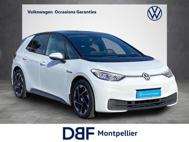 Volkswagen Id.3 image 3