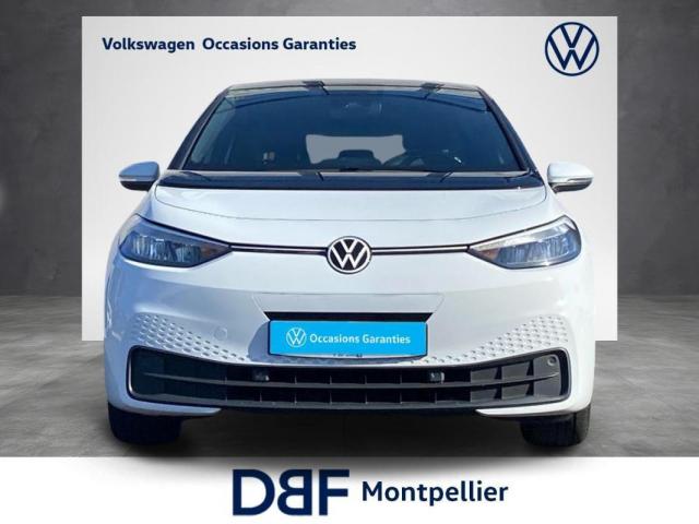 Volkswagen Id.3 image 7