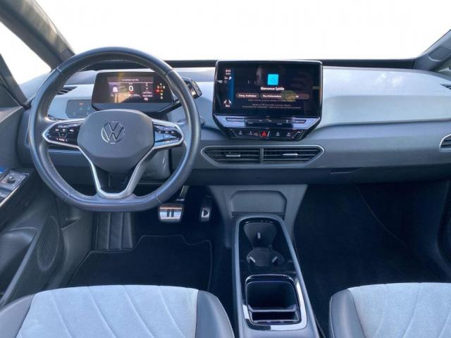 Volkswagen Id.3 image 8