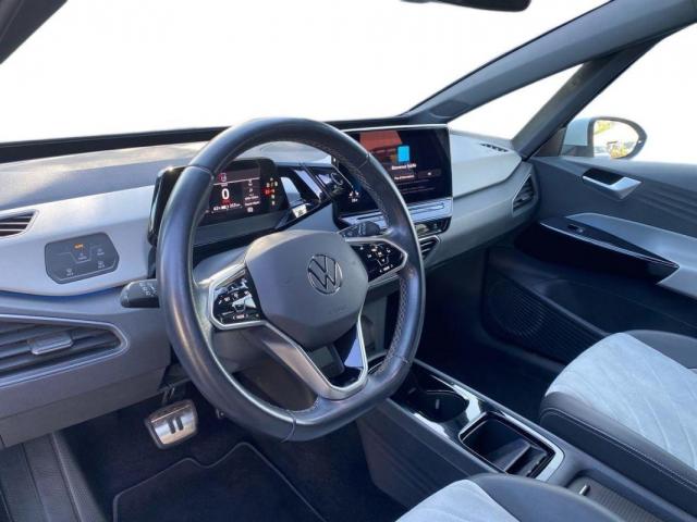 Volkswagen Id.3 image 4