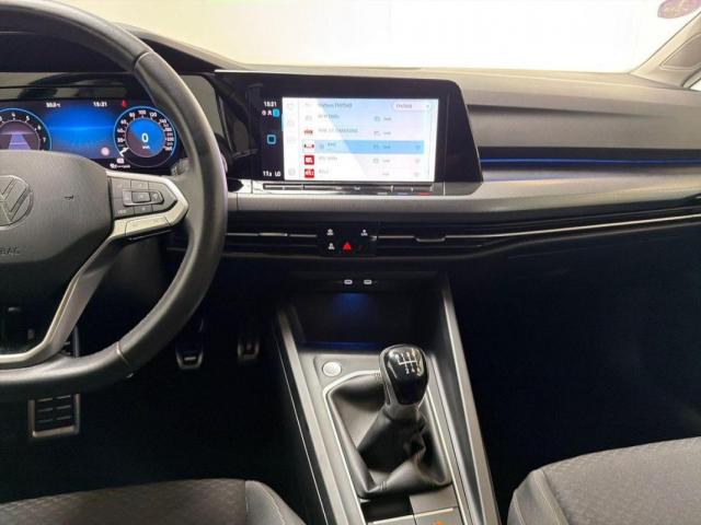 Volkswagen Golf image 2