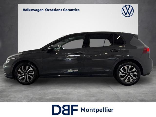 Volkswagen Golf image 8