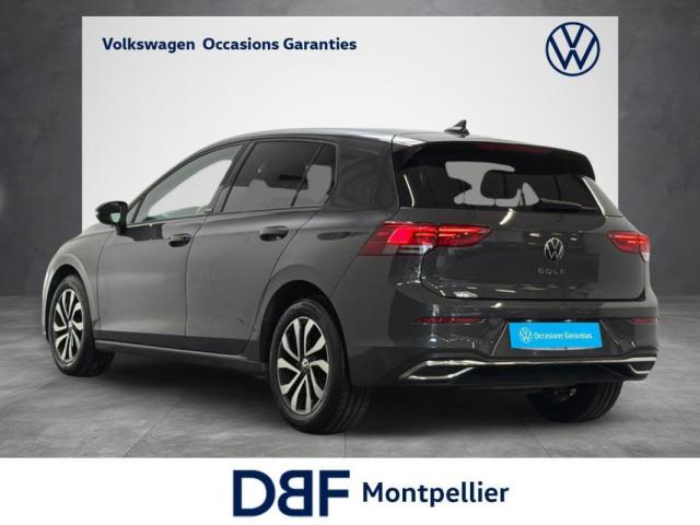 Volkswagen Golf image 3