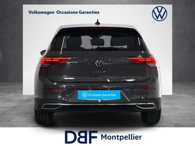 Volkswagen Golf image 4