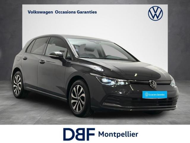 Volkswagen Golf image 7