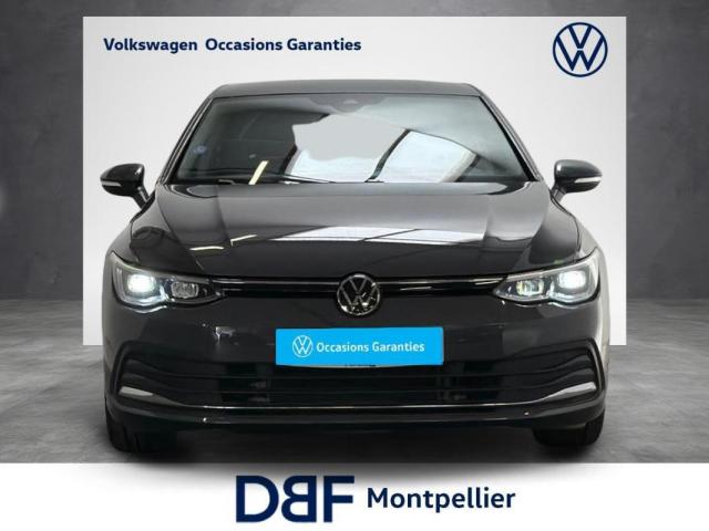 Volkswagen Golf image 5