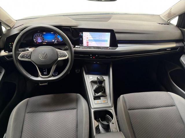 Volkswagen Golf image 6