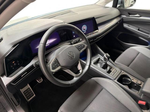 Volkswagen Golf image 1