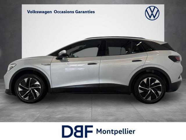 Volkswagen Id.4 174 Ch Pro Life Plus