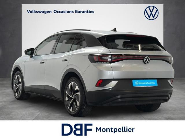 Volkswagen Id.4 image 3