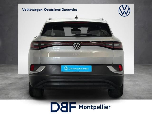 Volkswagen Id.4 image 6