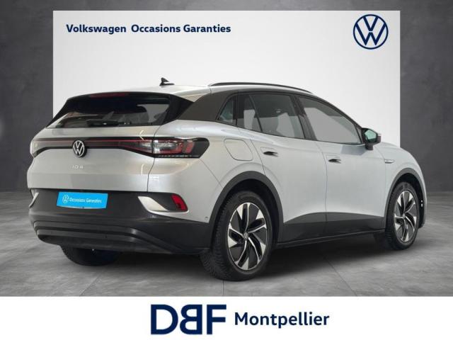 Volkswagen Id.4 image 5