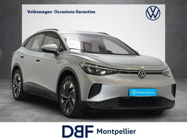 Volkswagen Id.4 image 4
