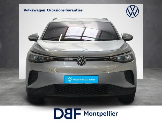 Volkswagen Id.4 image 7