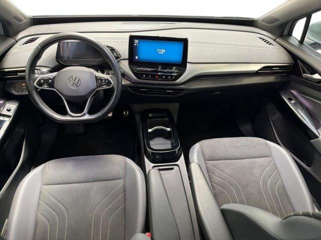 Volkswagen Id.4 image 8
