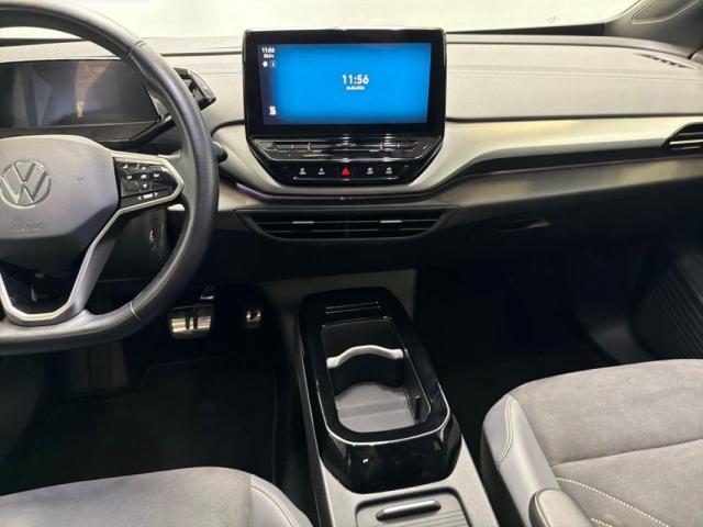 Volkswagen Id.4 image 9