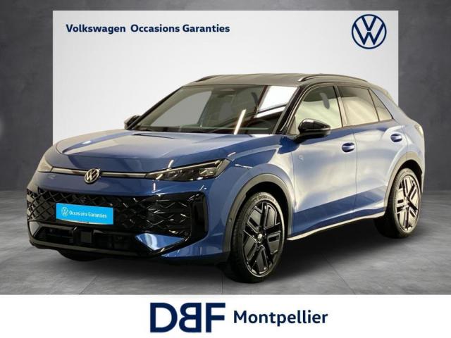 Volkswagen T-Roc 1.5 Etsi Evo2 Hybrid 150 Ch Dsg7 R-Line