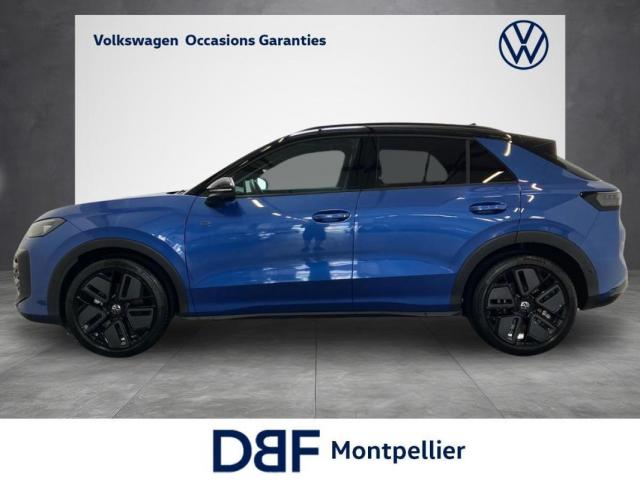 Volkswagen T-Roc image 3
