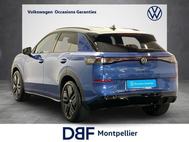 Volkswagen T-Roc image 5