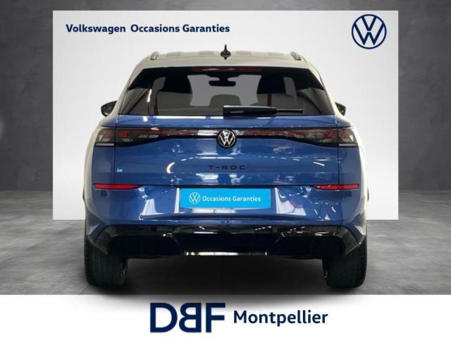 Volkswagen T-Roc image 1