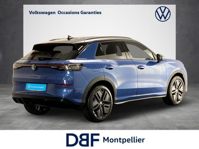 Volkswagen T-Roc image 9