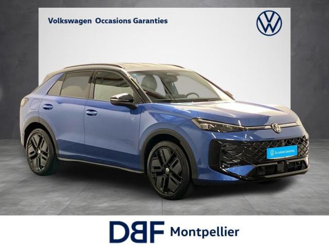 Volkswagen T-Roc image 8