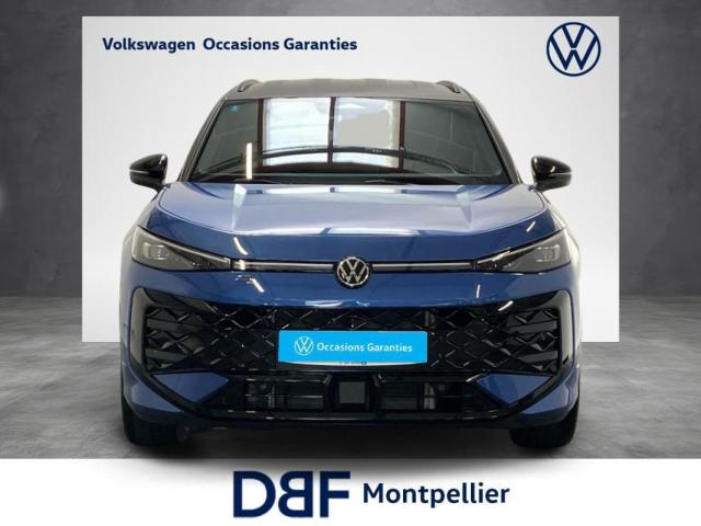 Volkswagen T-Roc image 4