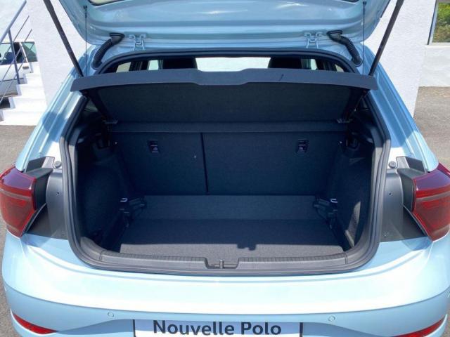 Volkswagen Polo image 7