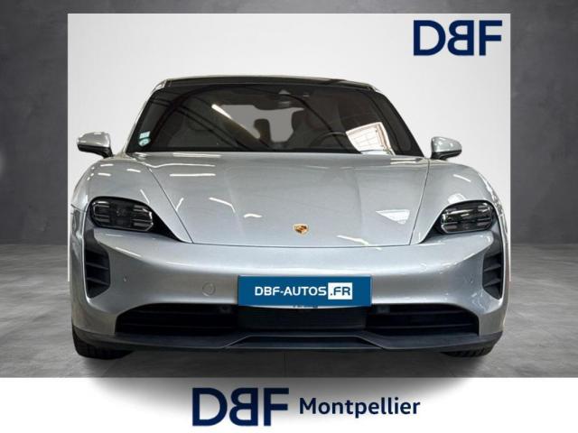 Porsche Taycan image 6