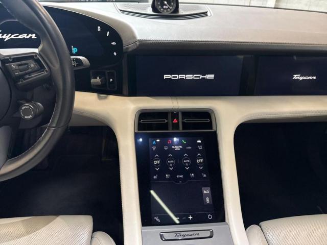 Porsche Taycan image 4
