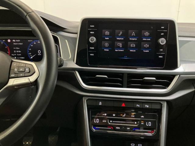 Volkswagen T-Roc image 5