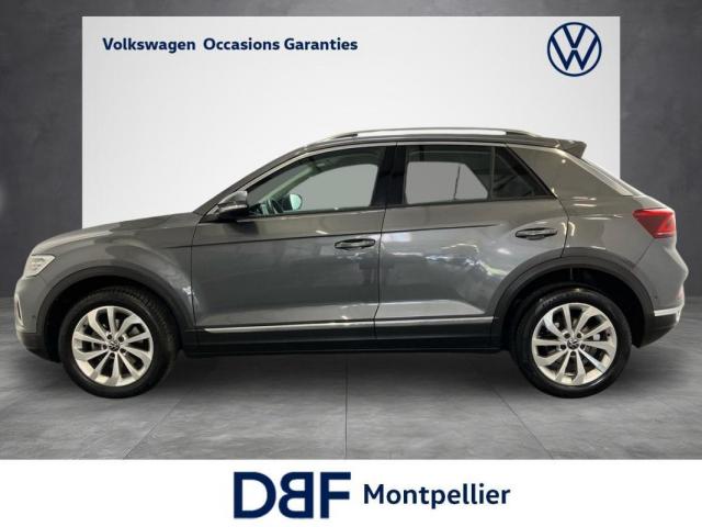 Volkswagen T-Roc image 3