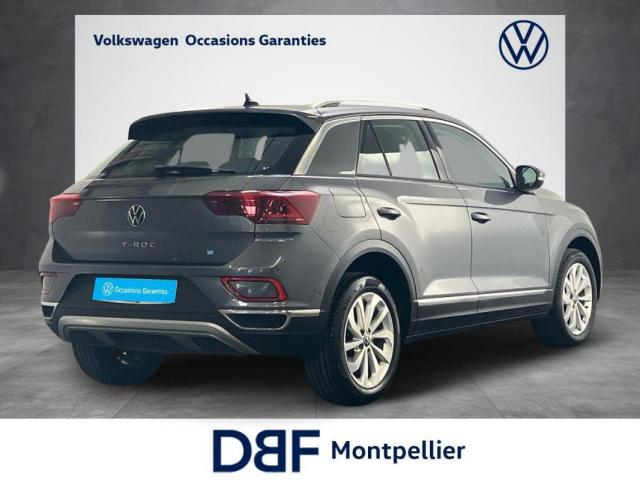 Volkswagen T-Roc image 7