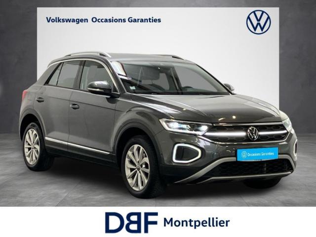 Volkswagen T-Roc image 6