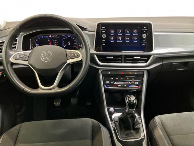 Volkswagen T-Roc image 1