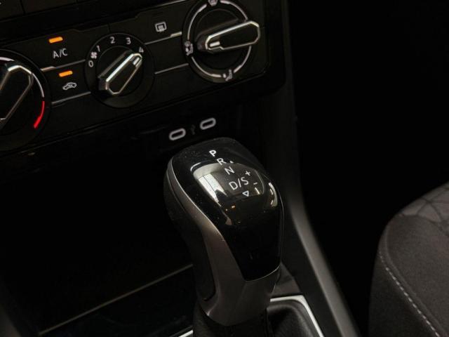 Volkswagen T-Cross image 1