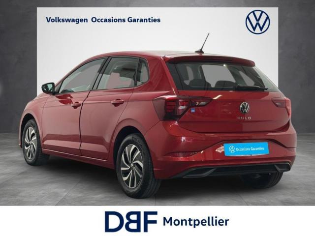 Volkswagen Polo image 6