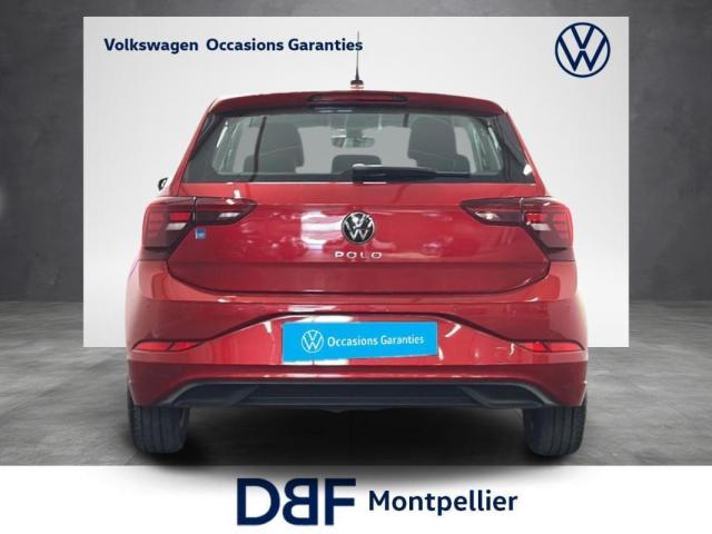 Volkswagen Polo image 3