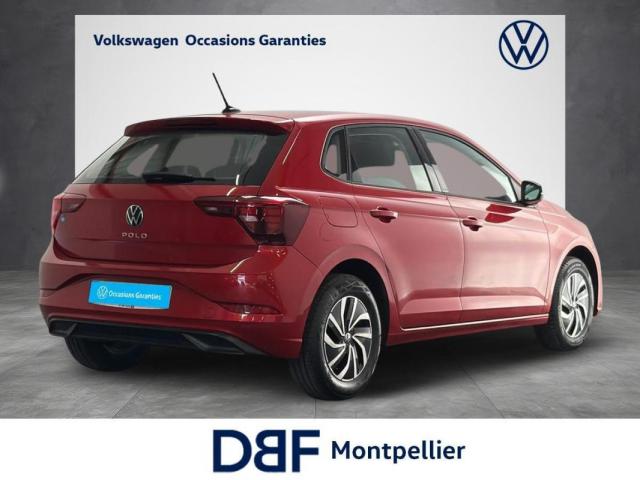 Volkswagen Polo image 2