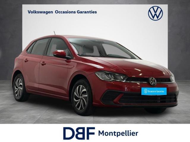 Volkswagen Polo image 5