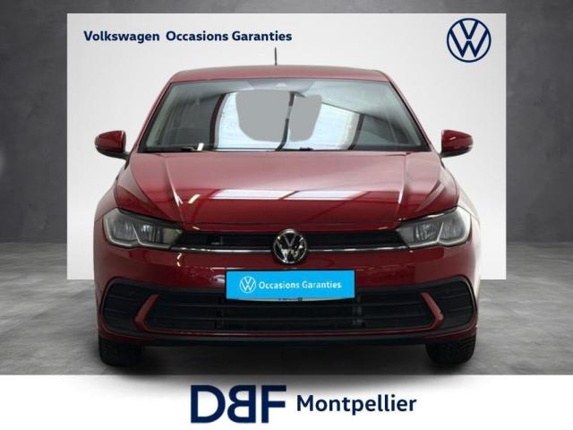 Volkswagen Polo image 7
