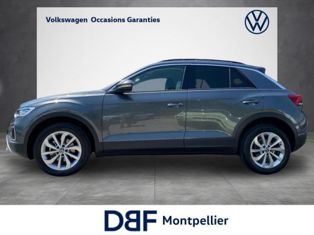 Volkswagen T-Roc image 3