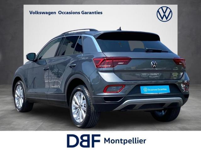 Volkswagen T-Roc image 2
