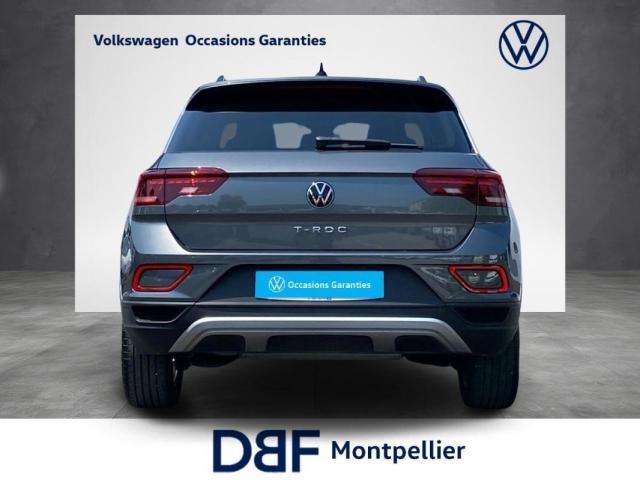 Volkswagen T-Roc image 6