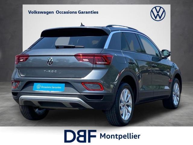 Volkswagen T-Roc image 5