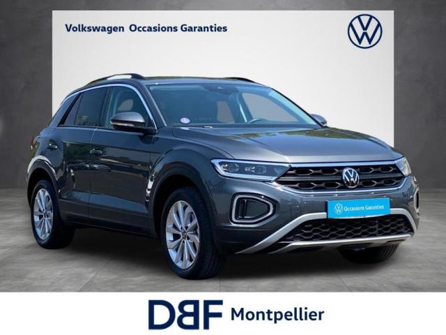 Volkswagen T-Roc image 9