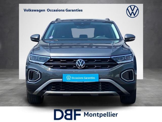 Volkswagen T-Roc image 4