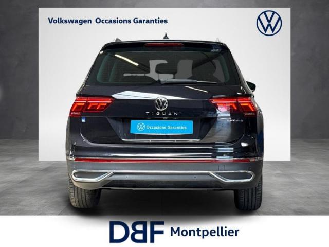 Volkswagen Tiguan image 2