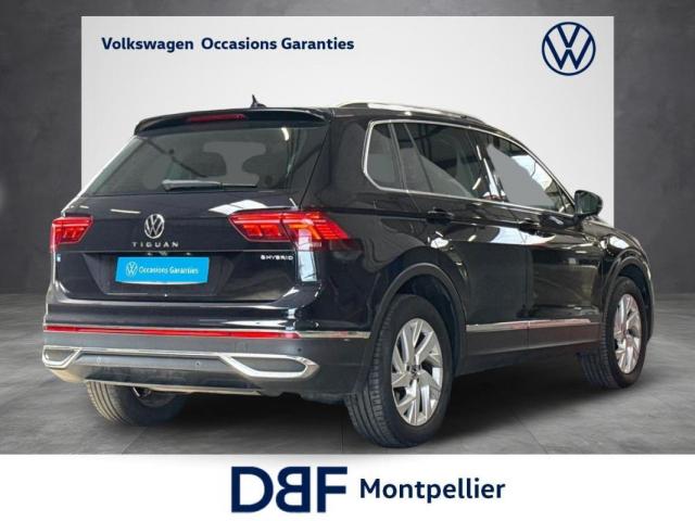 Volkswagen Tiguan image 1